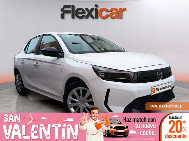 Foto del OPEL Corsa 1.2T XHL S-S GS 100