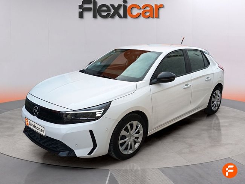 Foto del OPEL Corsa 1.2T XHL S-S GS 100