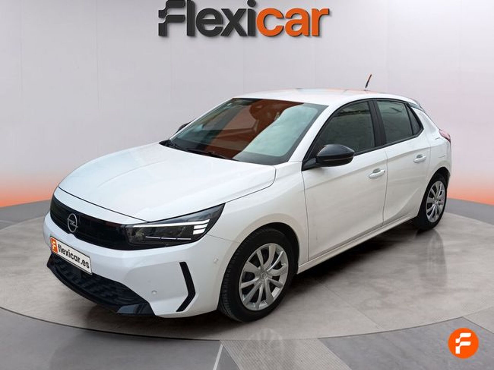 Imagen 3 de OPEL Corsa