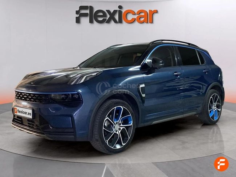 Foto del LYNK & CO 01 1.5T PHEV