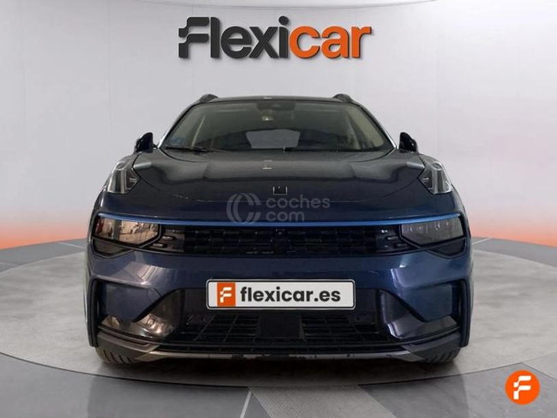 Foto del LYNK & CO 01 1.5T PHEV