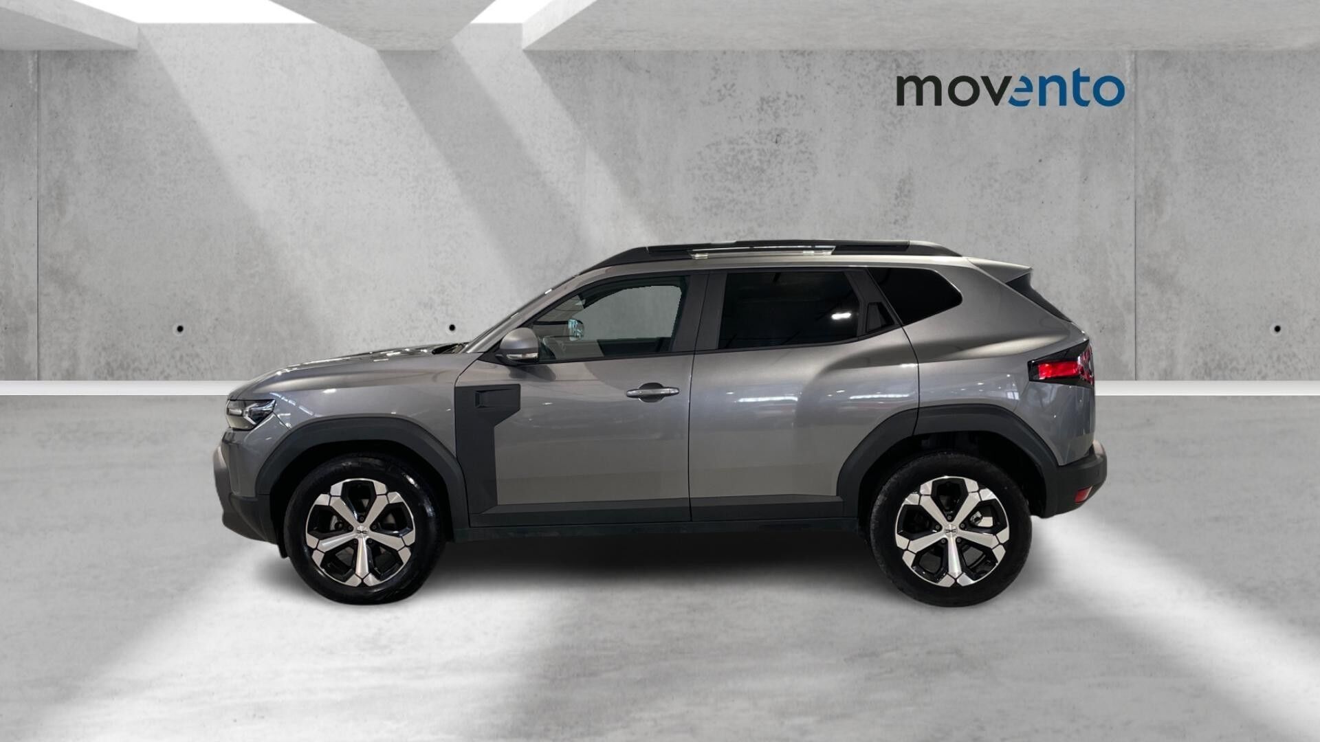 Foto del DACIA Duster 1.2 TCe Journey 4x2 96kW 48v