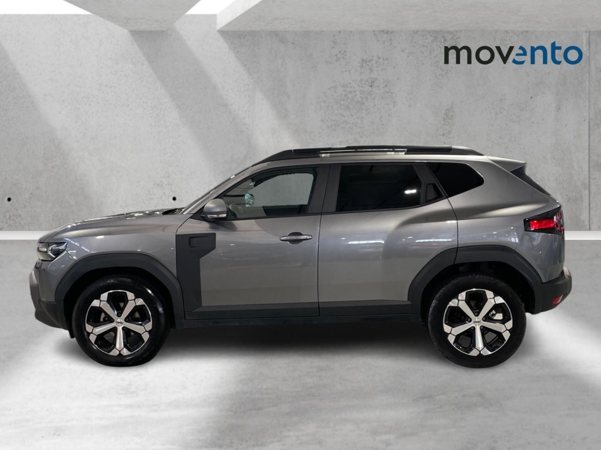 Imagen 3 de DACIA Duster