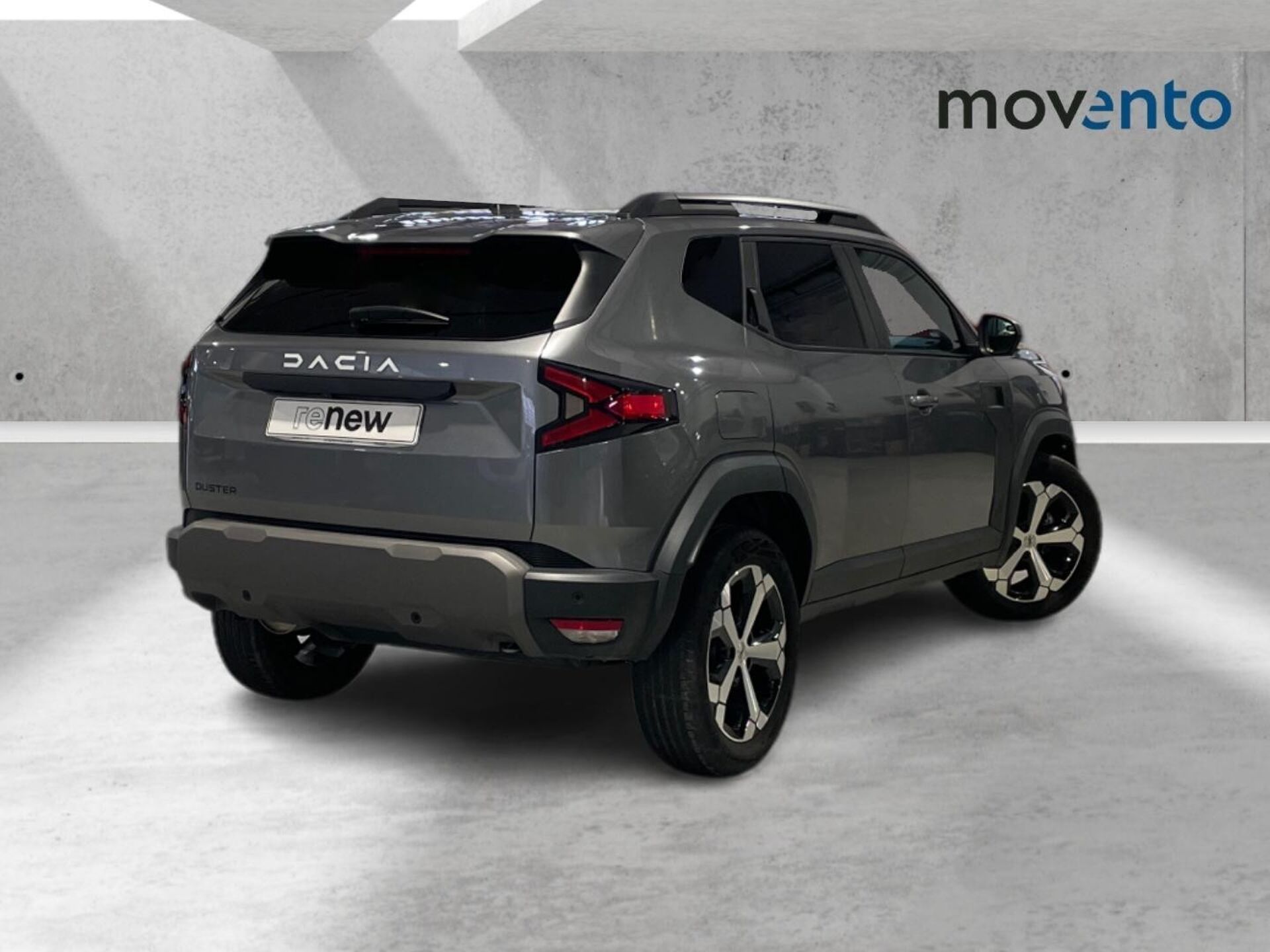 Imagen 2 de DACIA Duster