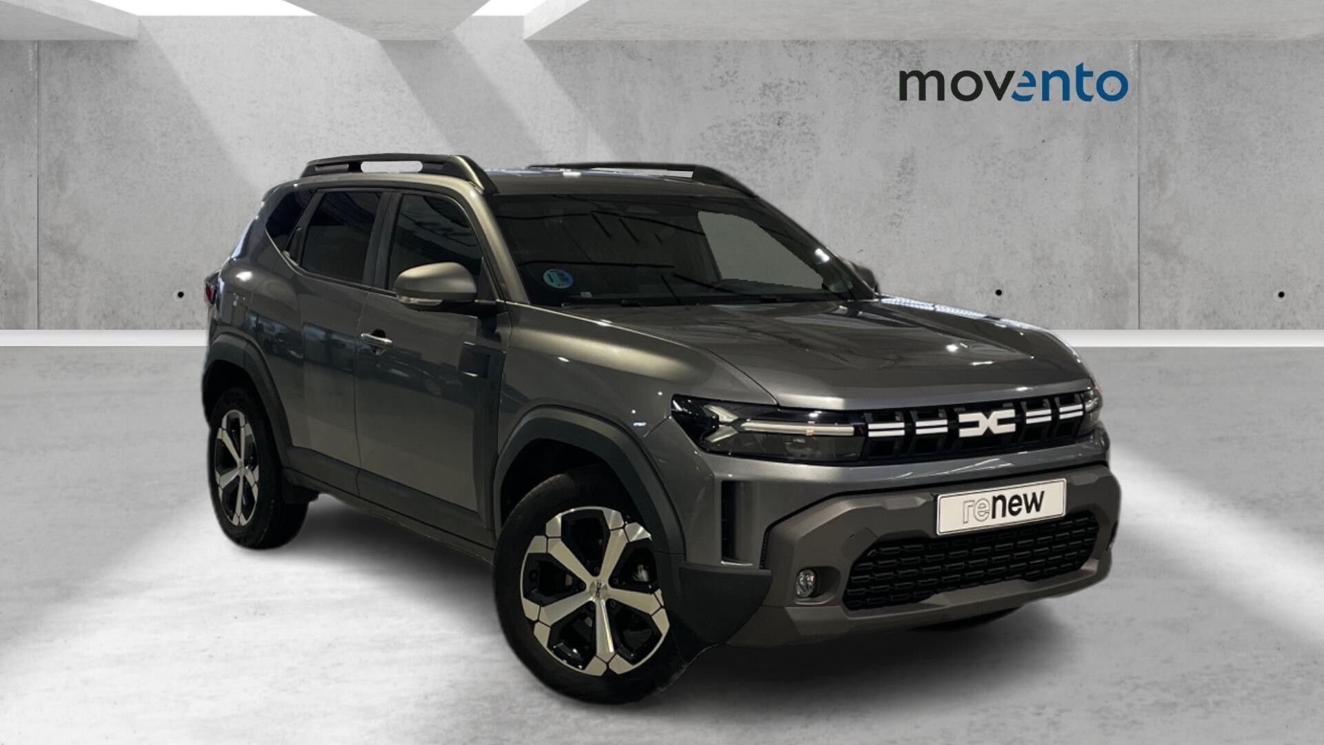 Foto del DACIA Duster 1.2 TCe Journey 4x2 96kW 48v