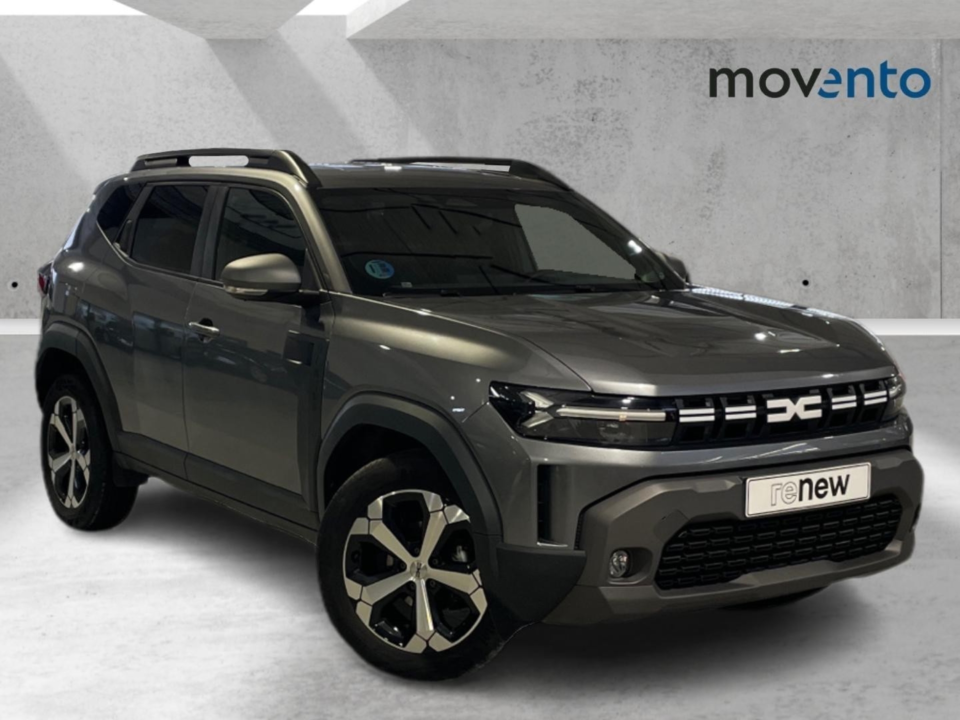 Imagen de DACIA Duster