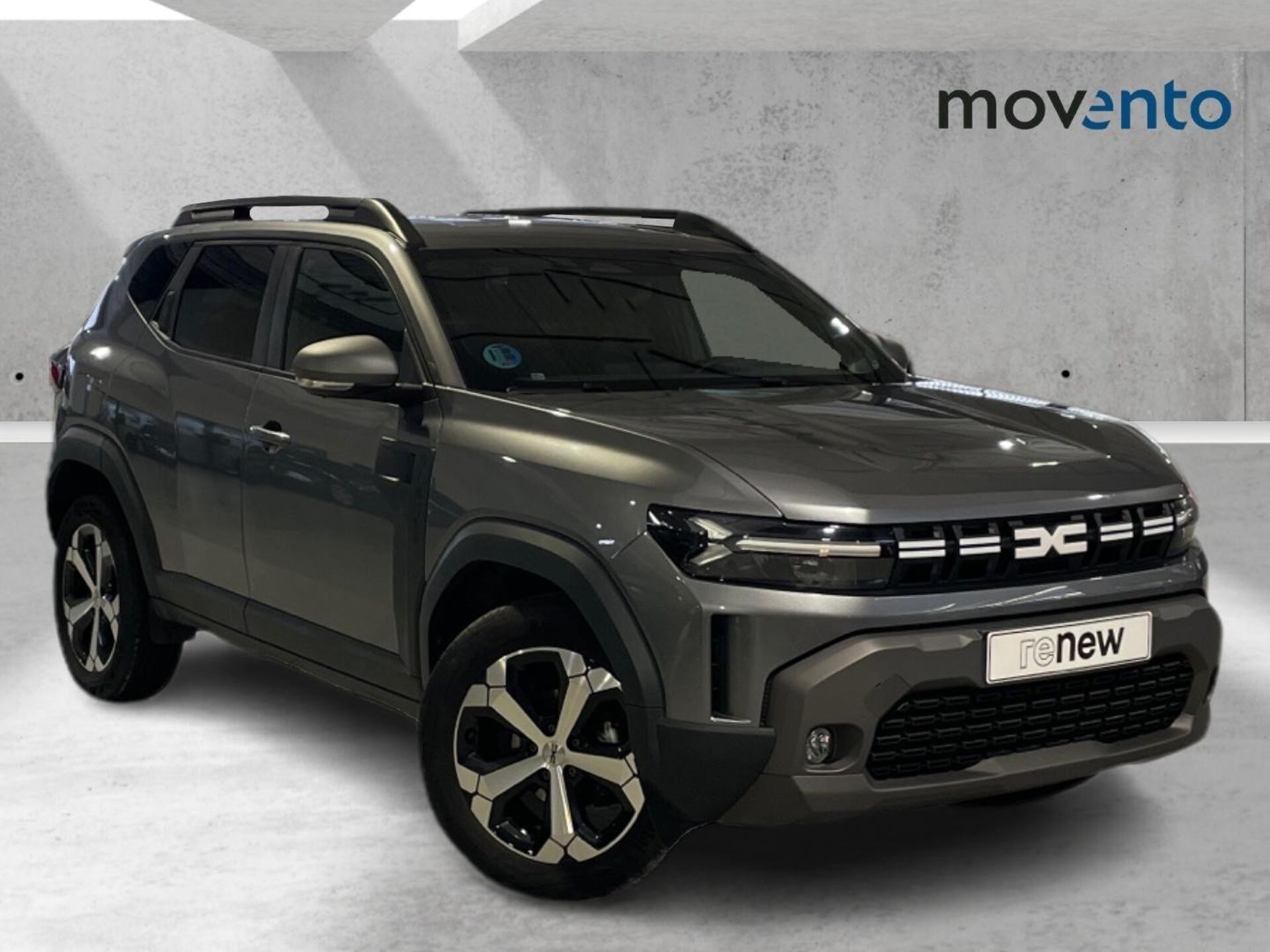 Imagen 1 de DACIA Duster