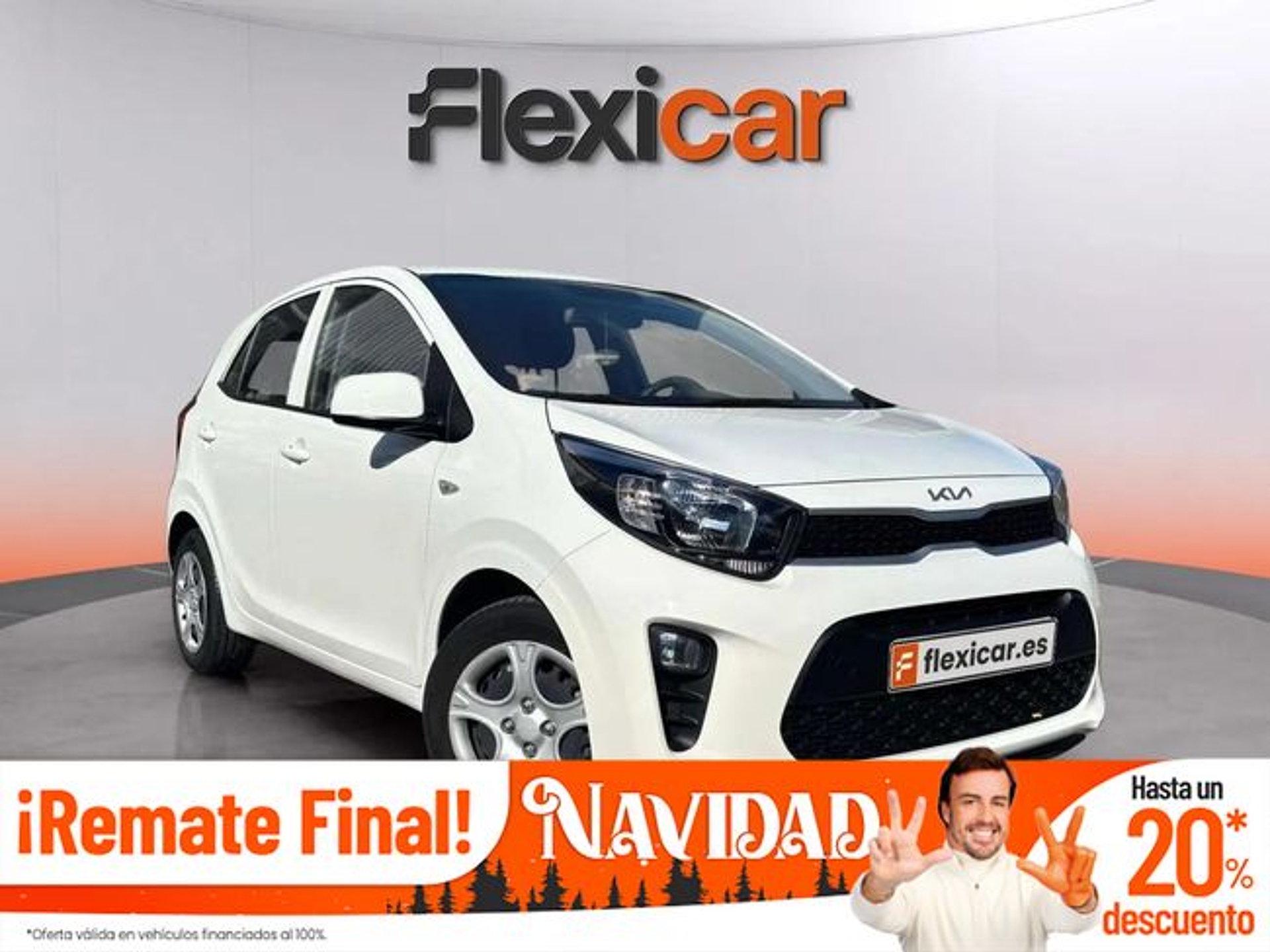 Imagen de KIA Picanto