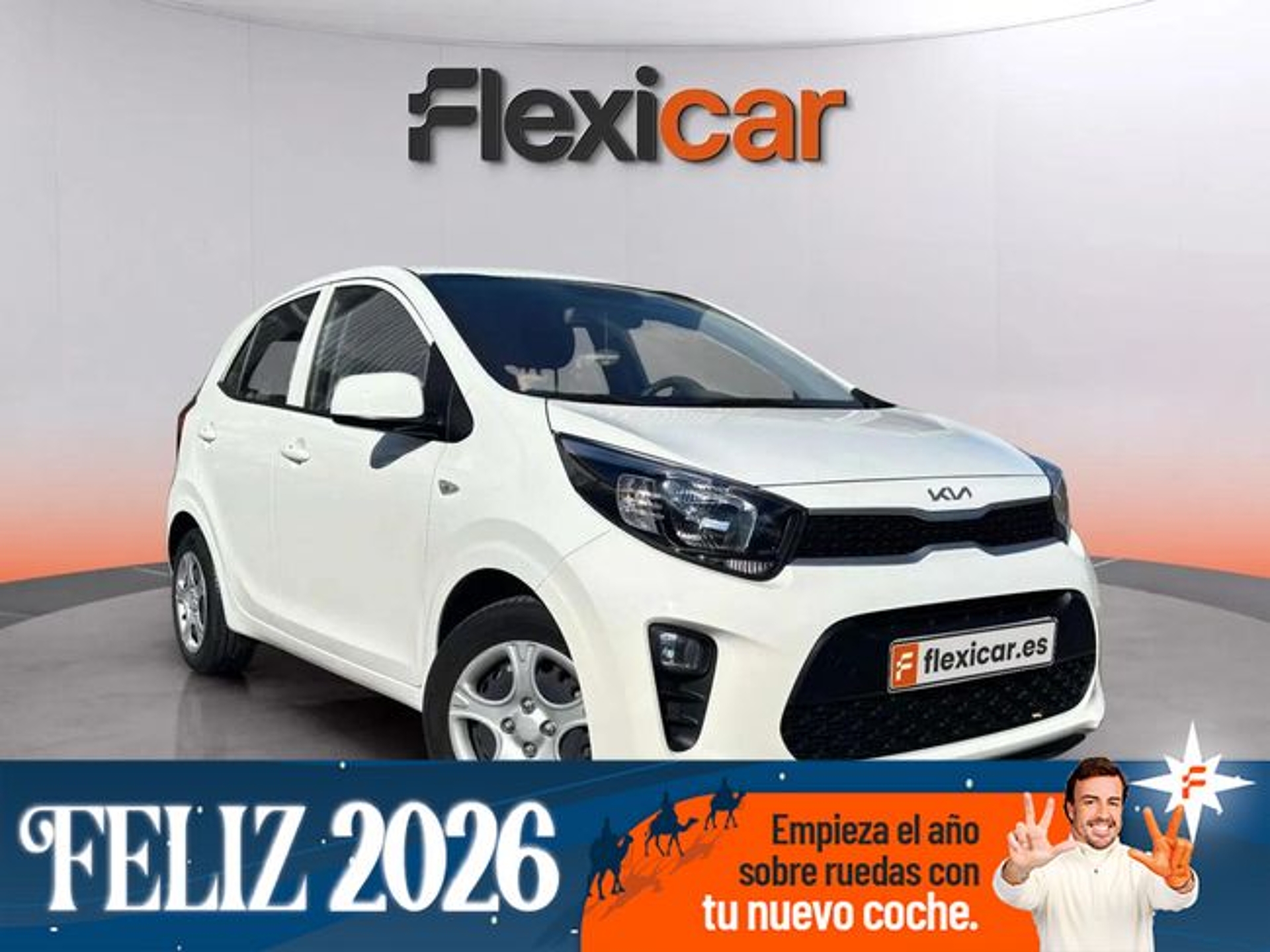 Imagen de KIA Picanto