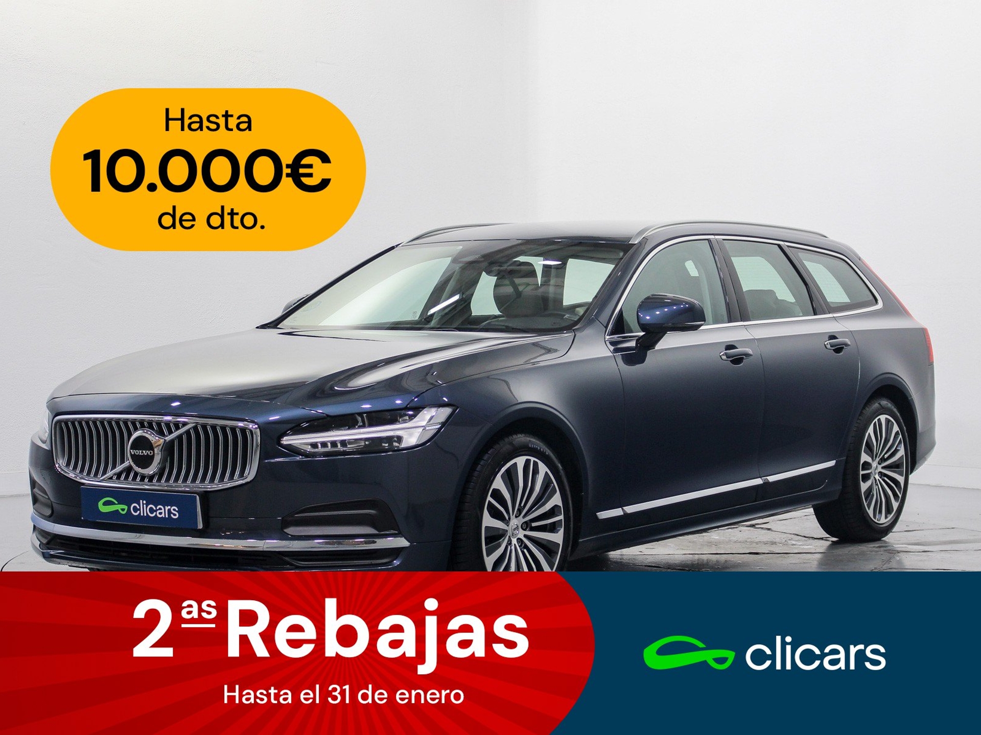 Imagen de VOLVO V90