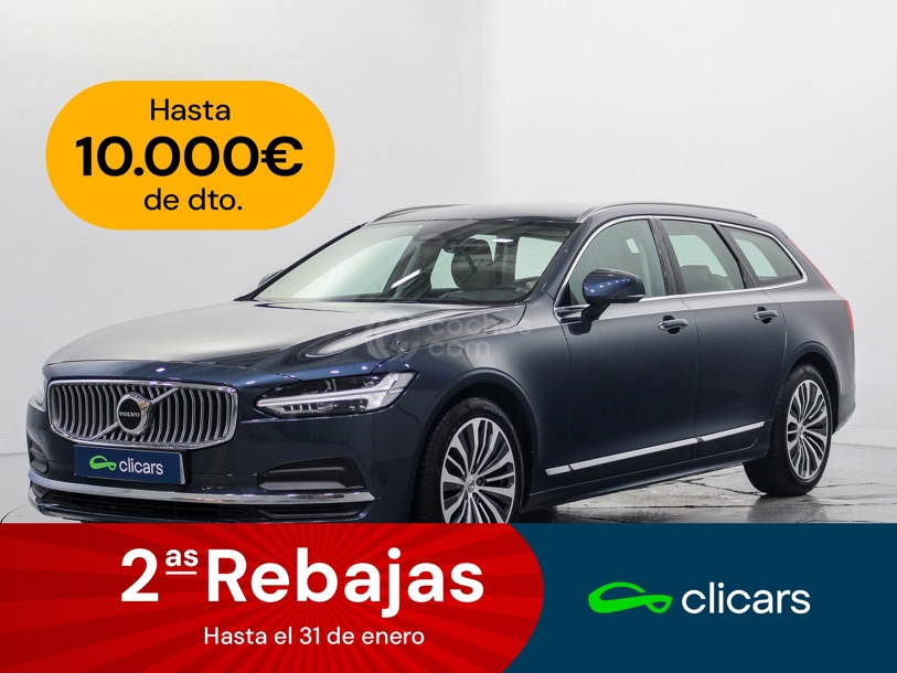 Foto del VOLVO V90 B4 Inscription Aut.