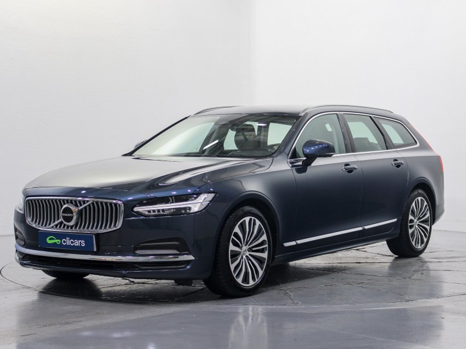 Imagen de VOLVO V90