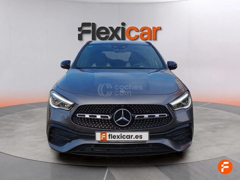 Foto del MERCEDES Clase GLA GLA 200 7G-DCT