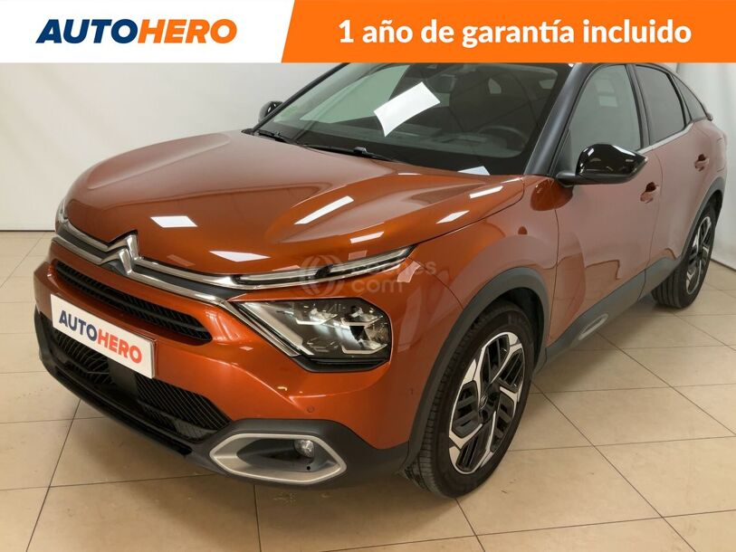 Foto del CITROEN C4 1.2 PureTech Shine S&S 130