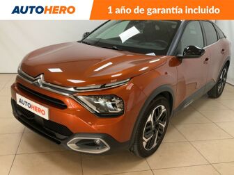 Imagen de CITROEN C4 1.2 PureTech Shine S&S 130