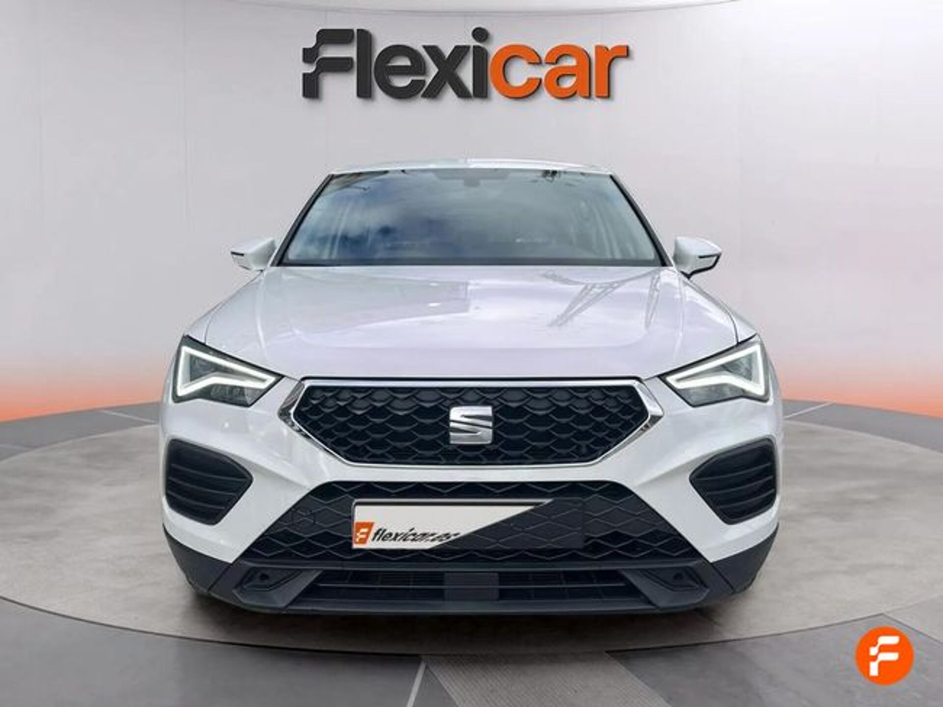 Imagen 2 de SEAT Ateca
