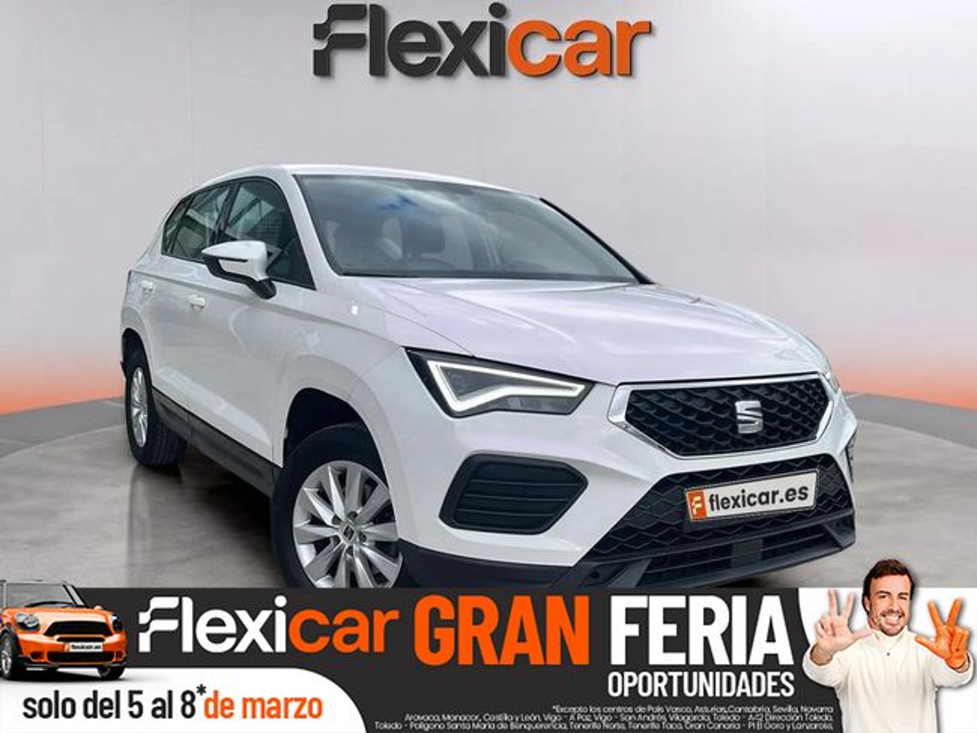 Imagen de SEAT Ateca