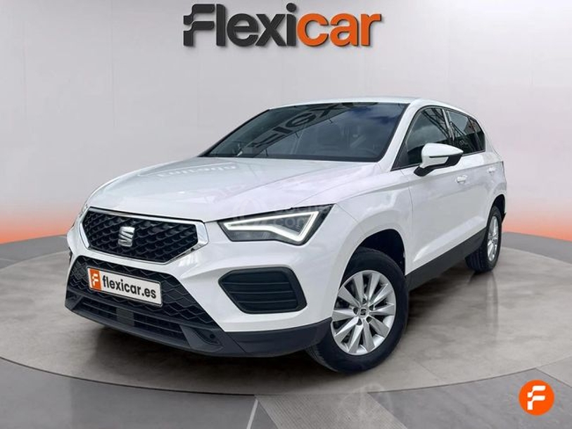 Foto del SEAT Ateca 1.0 TSI S&S Reference