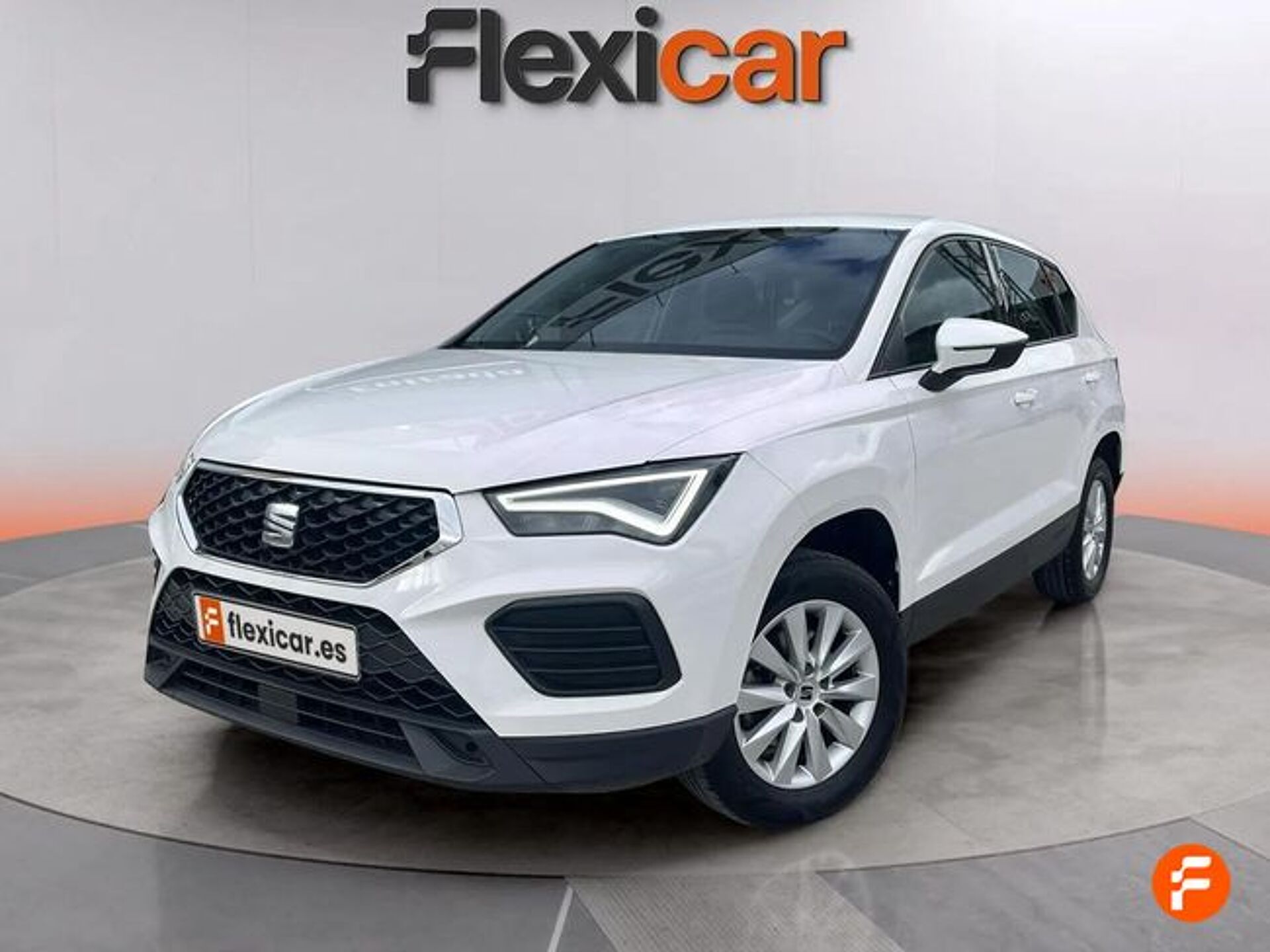 Imagen 3 de SEAT Ateca