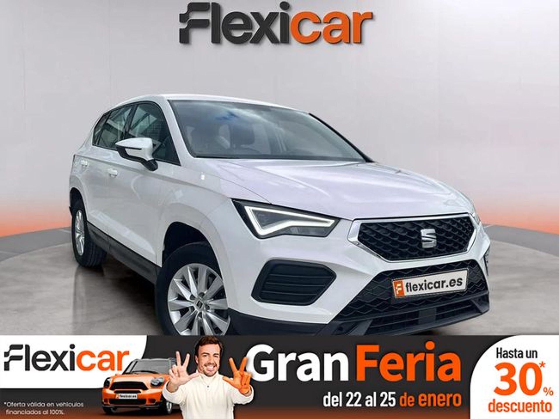 Imagen de SEAT Ateca