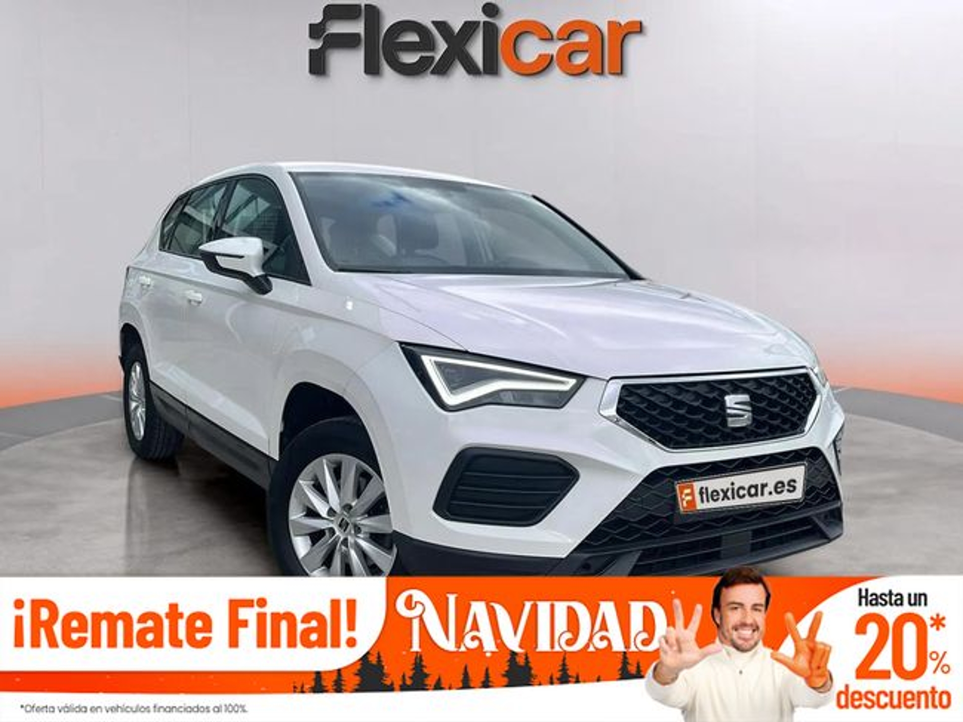Imagen de SEAT Ateca