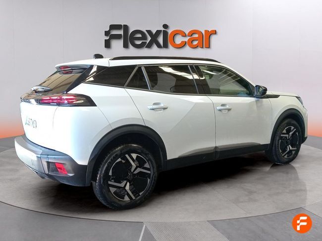 Foto del PEUGEOT 2008 1.2 PureTech S&S Allure 100