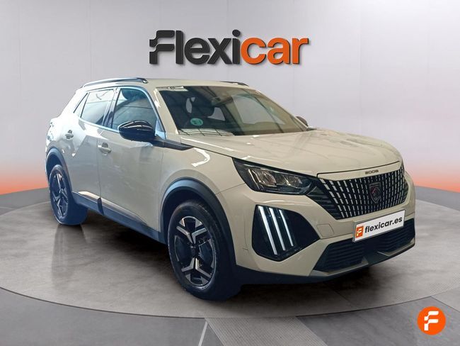 Foto del PEUGEOT 2008 1.2 PureTech S&S Allure 100