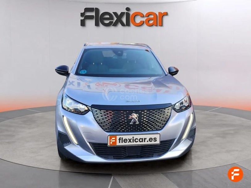 Foto del PEUGEOT 2008 1.2 PureTech S&S Allure Pack 100
