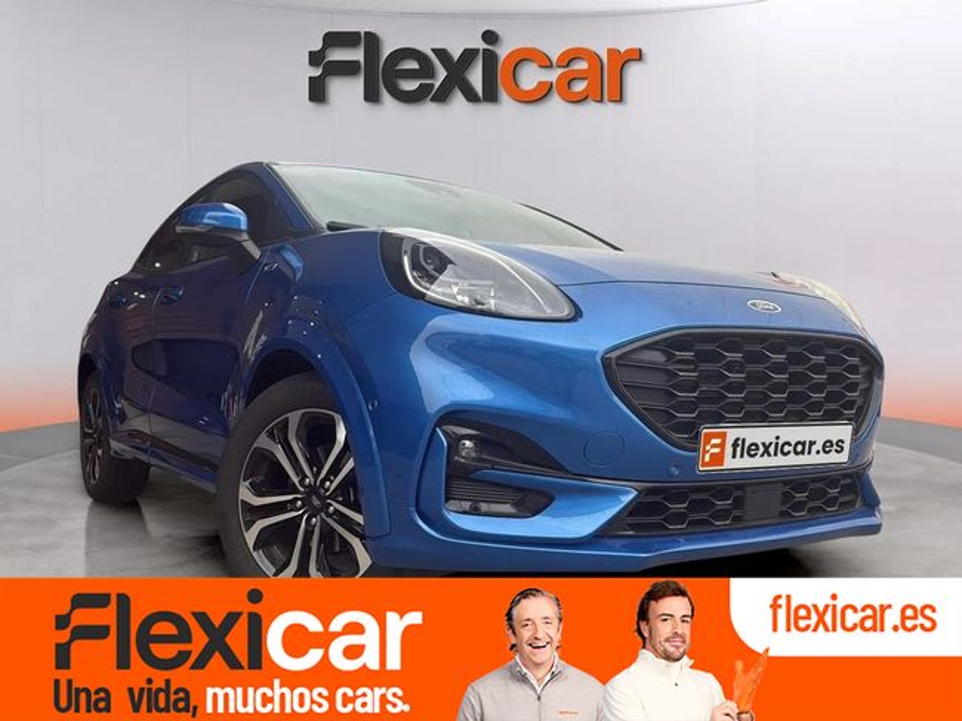 Imagen de FORD Puma