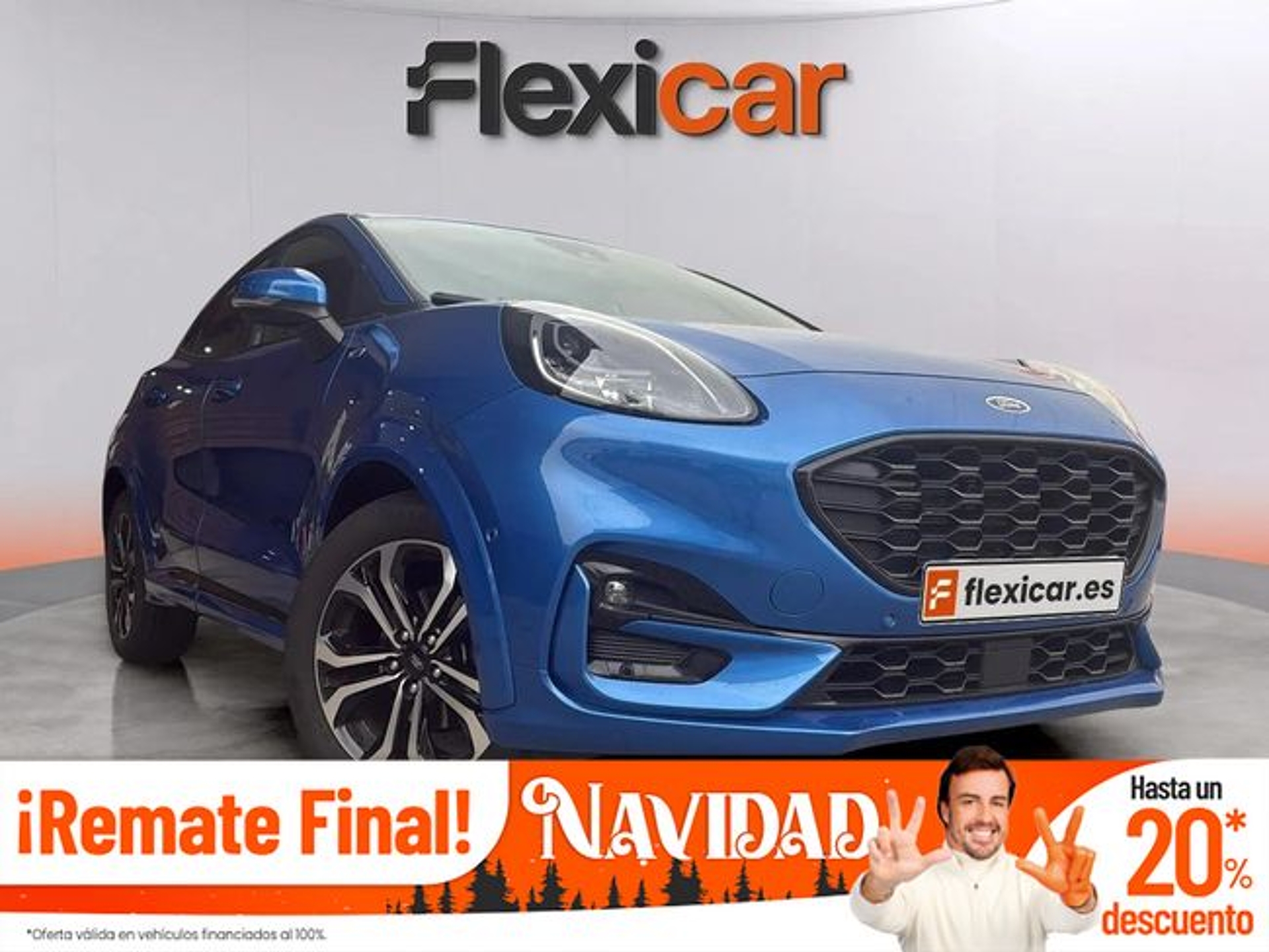Imagen de FORD Puma