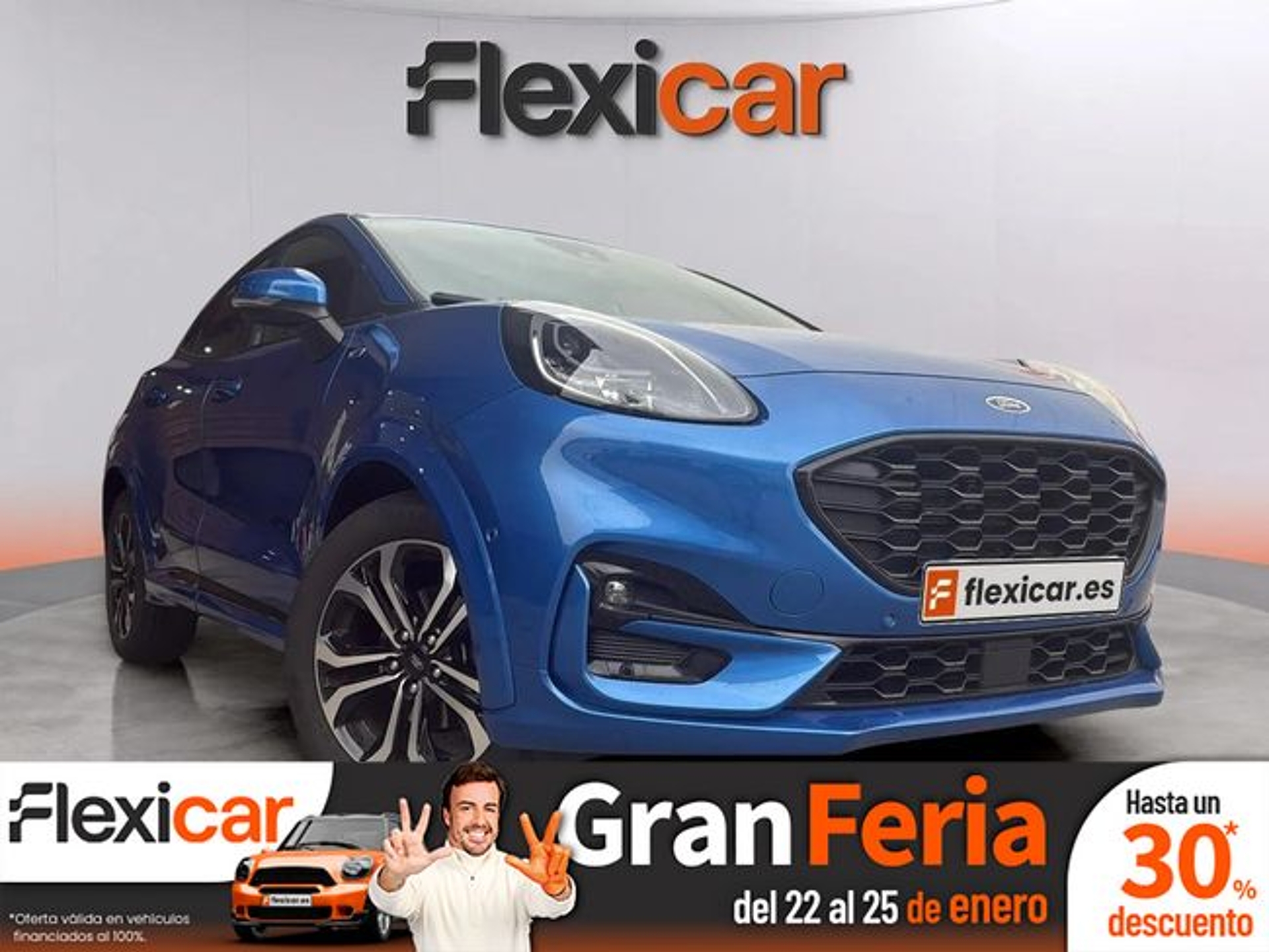Imagen de FORD Puma