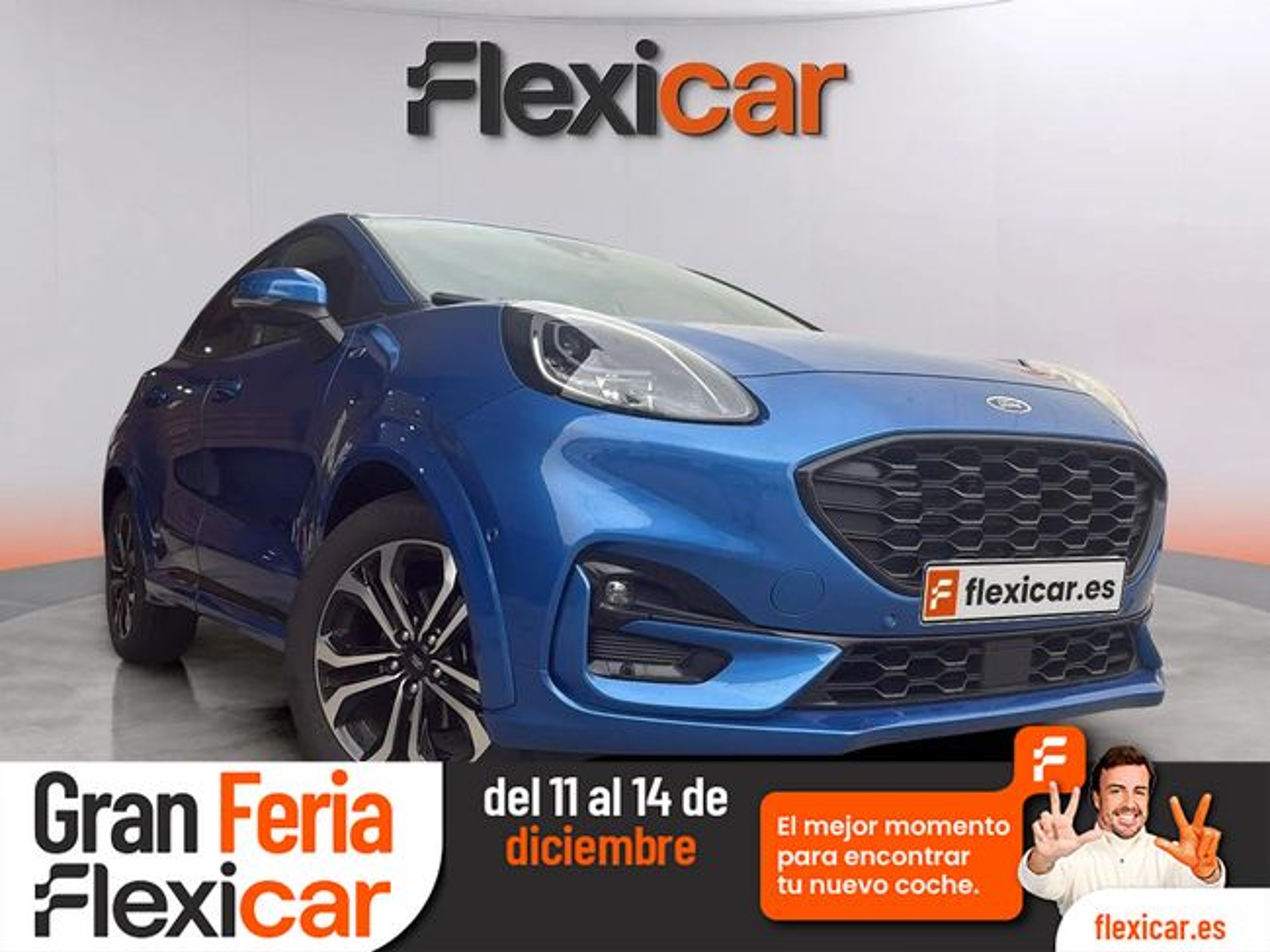 Imagen de FORD Puma