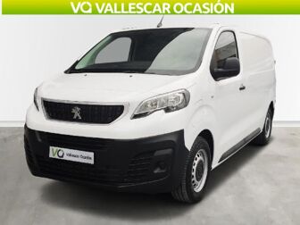 Imagen de PEUGEOT Expert e- Fg. Long Pro 100Kw Batería 75Kwh