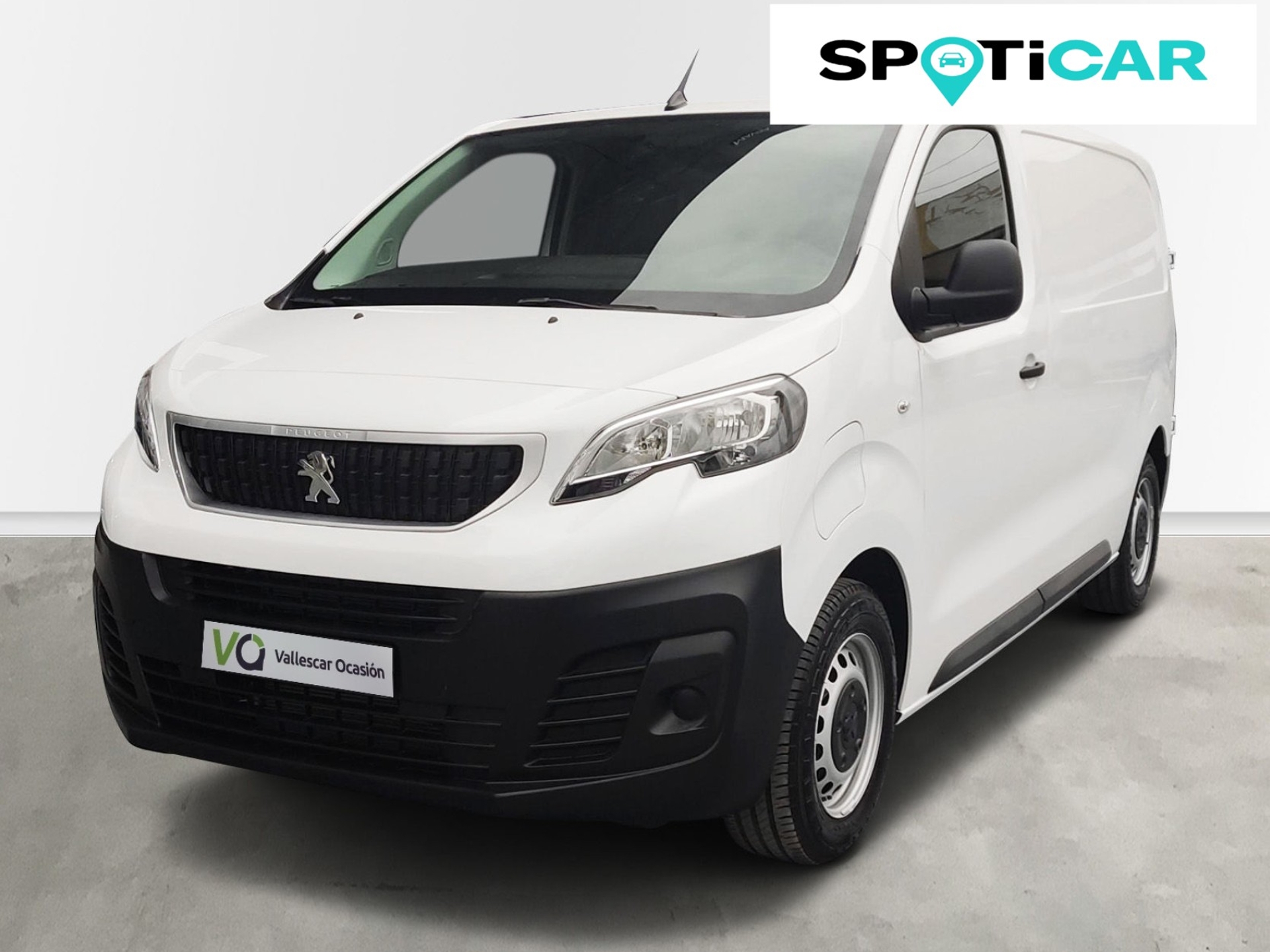 Imagen de PEUGEOT Expert