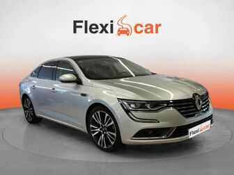 Imagen de RENAULT Talisman 1.6dCi Energy Twin Turbo Initiale París EDC 118kW