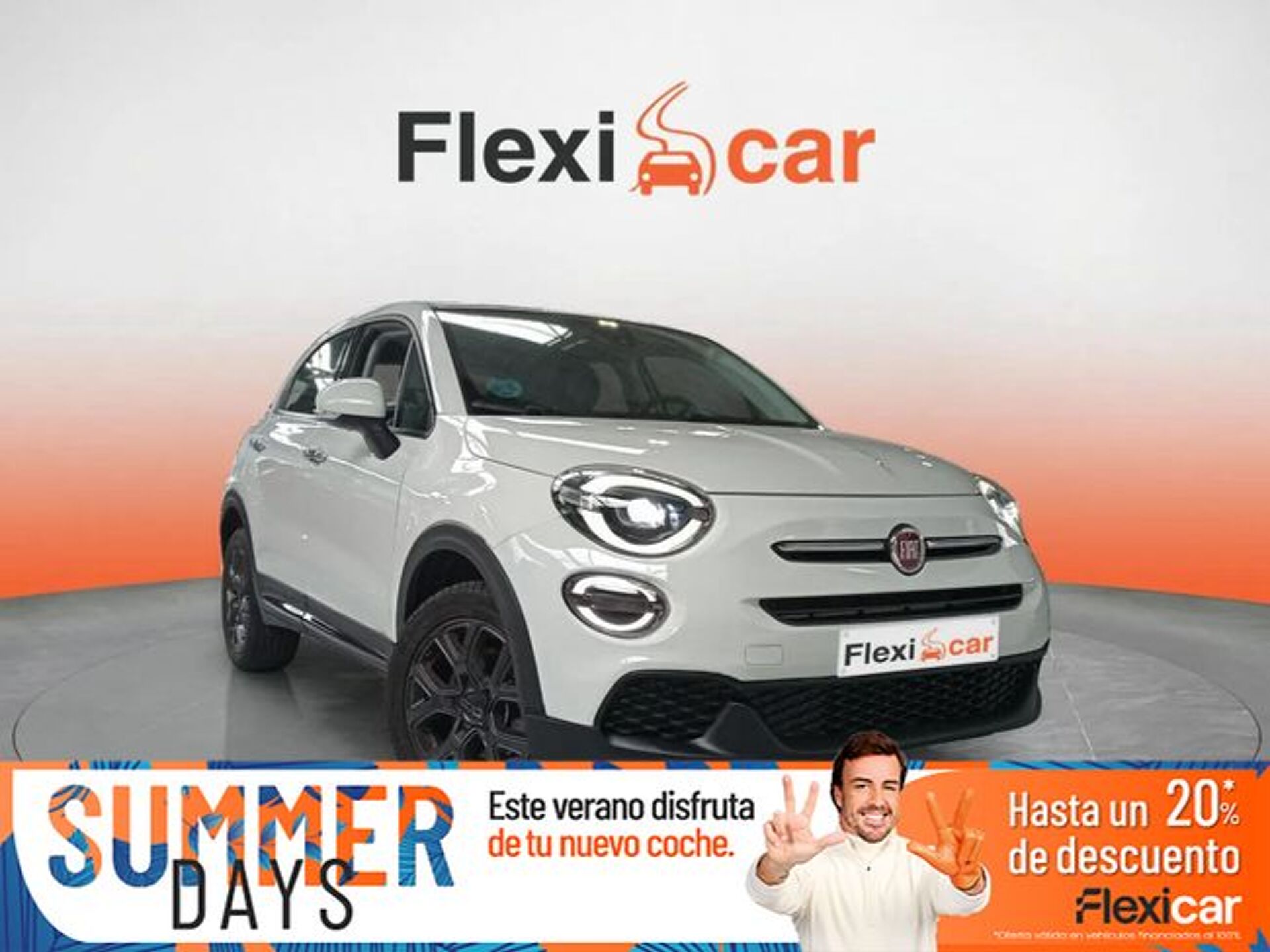 Imagen de FIAT 500X