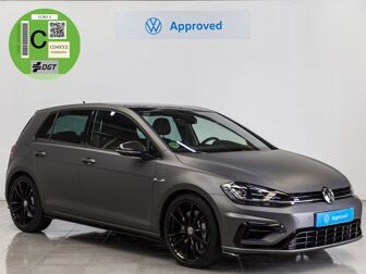 Imagen de VOLKSWAGEN Golf 2.0 TSI R Unlimited DSG7 228kW