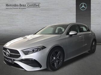 Imagen de MERCEDES Clase A A 250e Progressive Line Advanced 8G-DCT