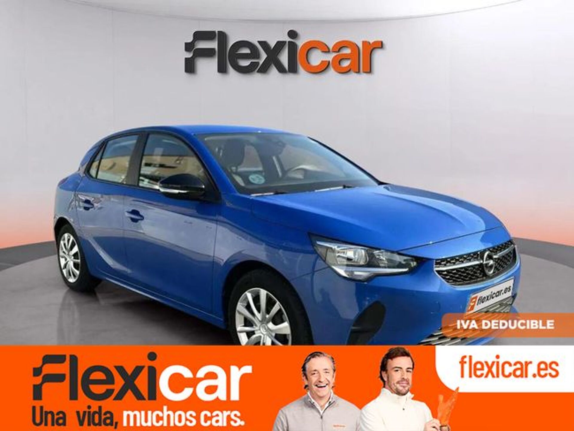 Imagen 1 de OPEL Corsa