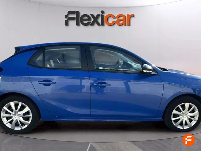 Foto del OPEL Corsa 1.2T XHL S-S GS 100