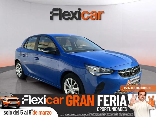 Foto del OPEL Corsa 1.2T XHL S-S GS 100