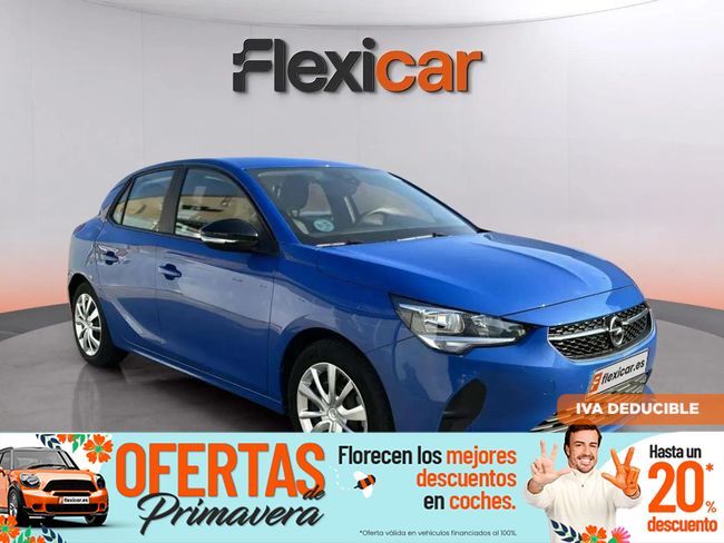 Foto del OPEL Corsa 1.2T XHL S-S GS 100