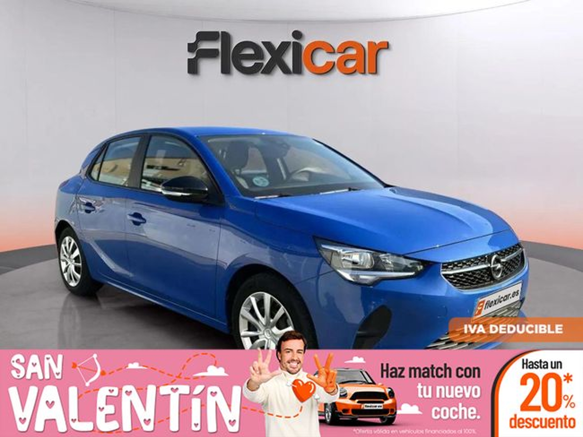 Imagen de OPEL Corsa