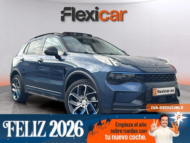 LYNK & CO 01 (1.5 PHEV 3.3kW) en Coruña, A