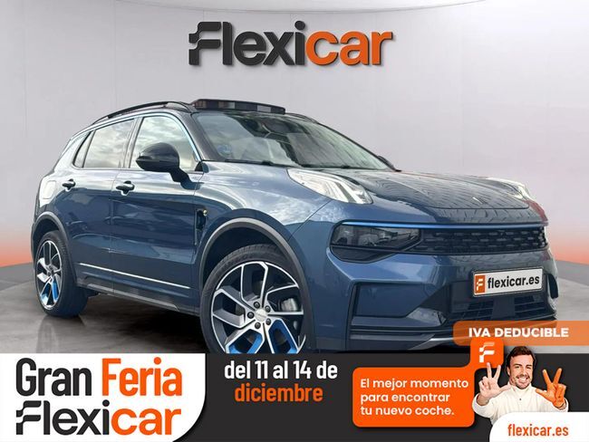 LYNK & CO 01 (1.5 HEV) en Coruña, A