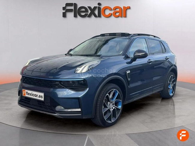 Foto del LYNK & CO 01 1.5T PHEV