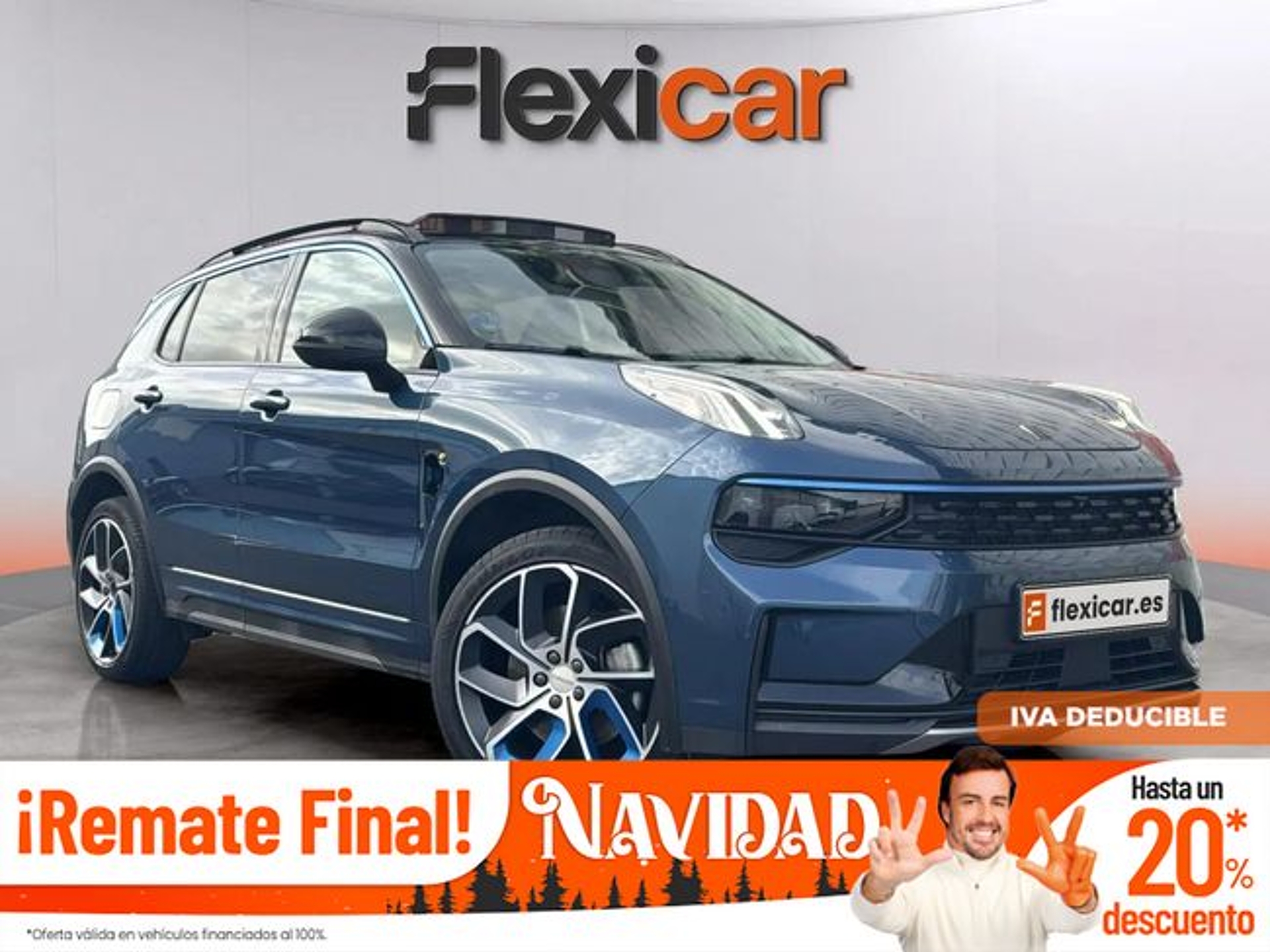 Imagen de LYNK & CO 01