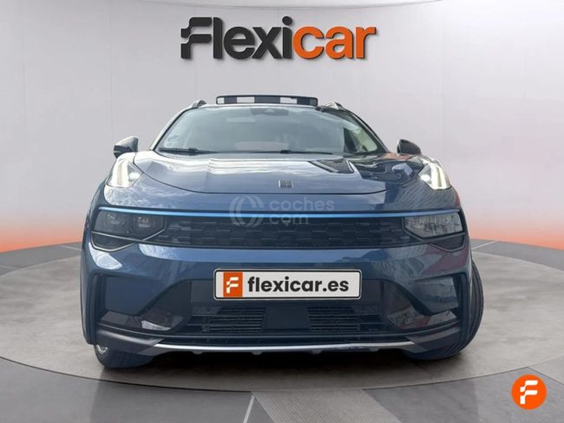 Foto del LYNK & CO 01 1.5T PHEV