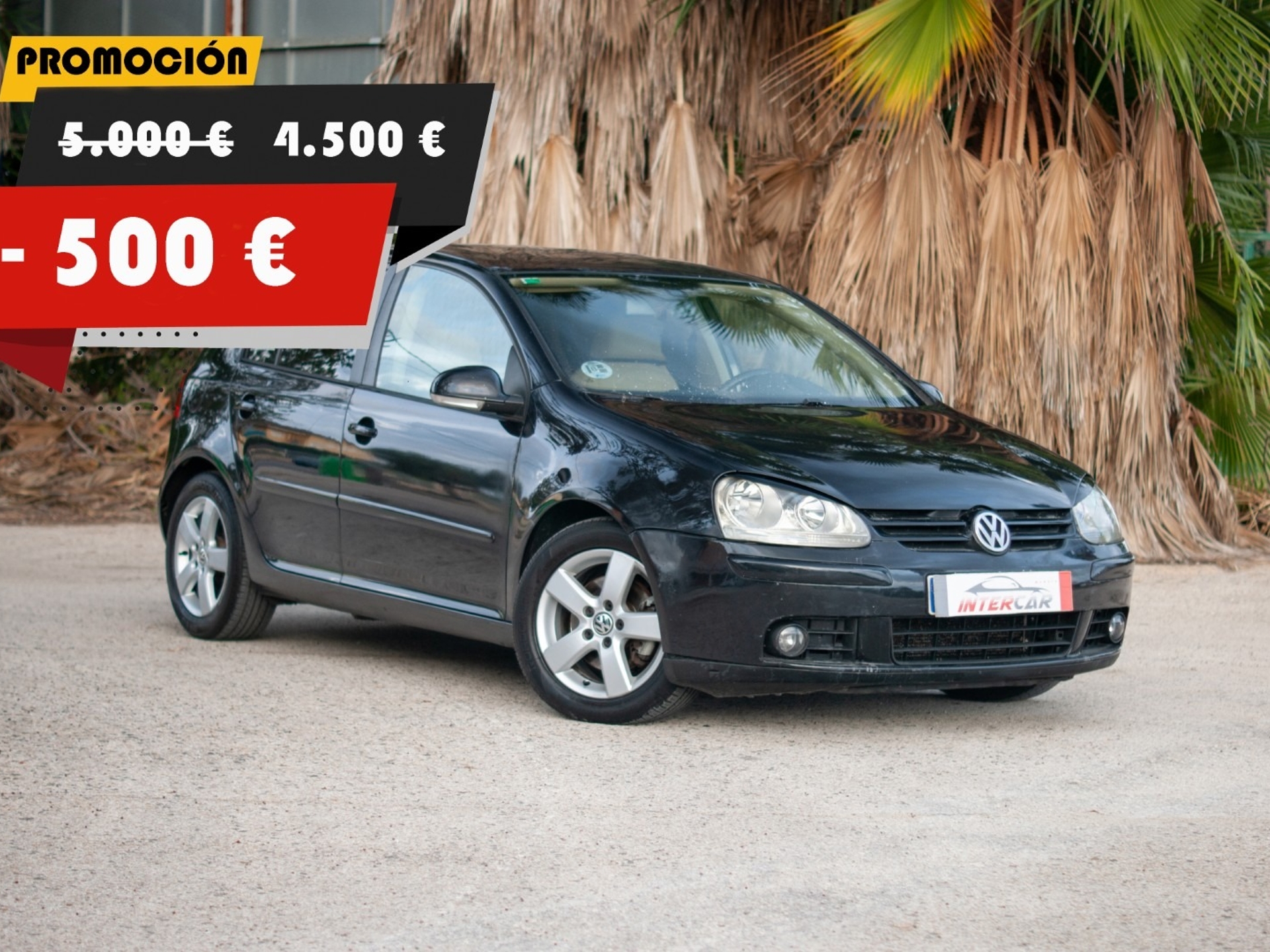 Imagen de VOLKSWAGEN Golf