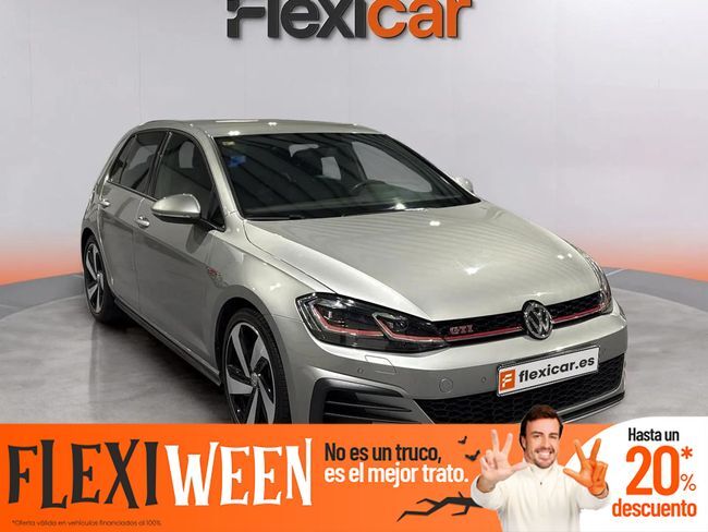 VOLKSWAGEN Golf (GTI Performance 2.0 TSI 180kW(245CV) DSG) en Toledo
